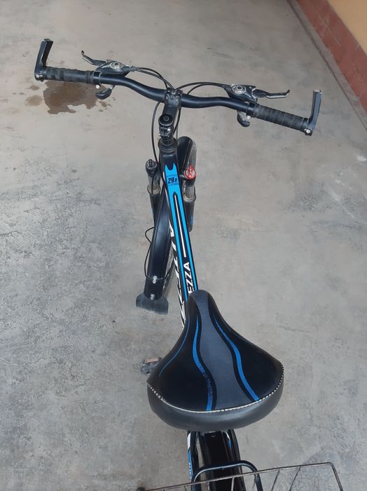 Продаётся велосипед скоростной