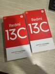 Xiaomi Redmi 13C, 128GB, 6GB RAM, Midnight Black, Sigilat!