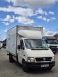 Vând Volkswagen LT 46