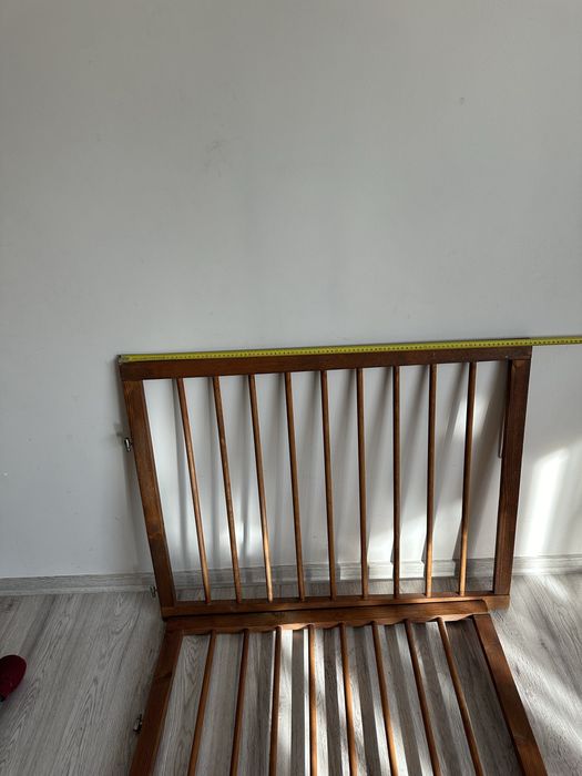 Poarta de siguranta pentru scari