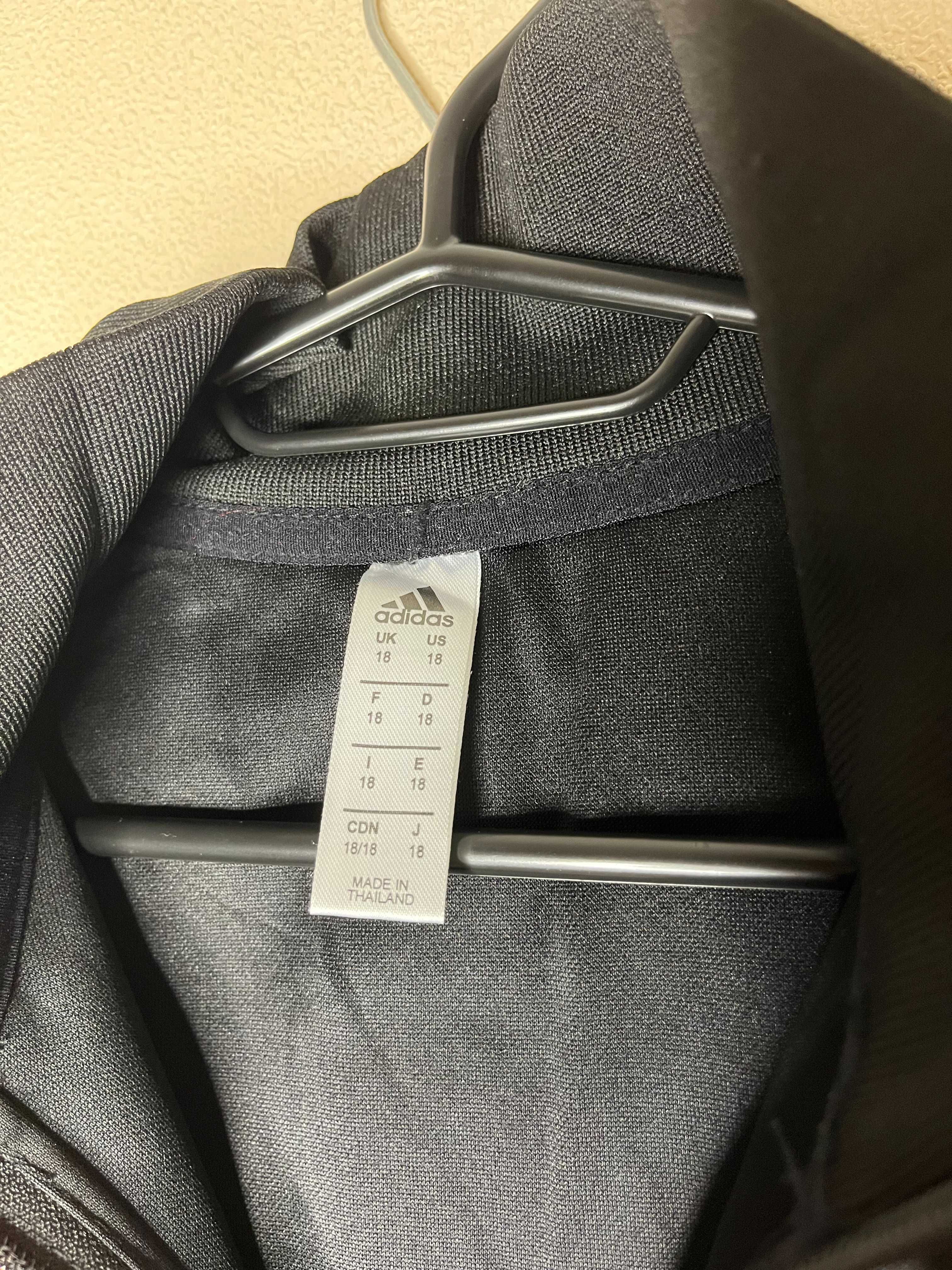 Manchester United Tracksuit Мъжки Екип