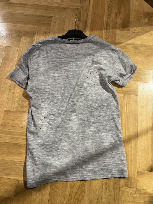 Tricou Dsquared marime M barbati