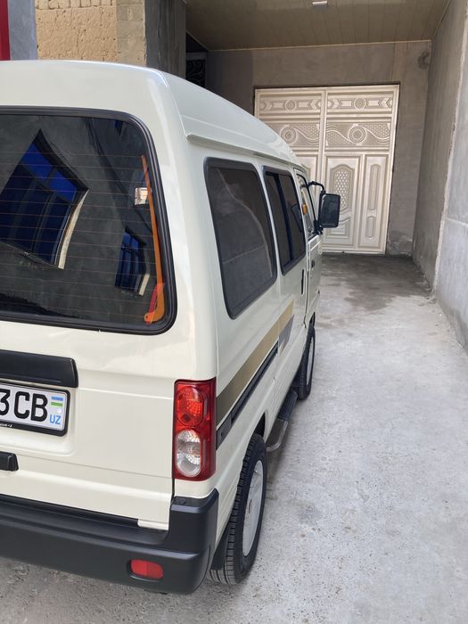 Damas Qaymoq 2019 Kuzov 2020