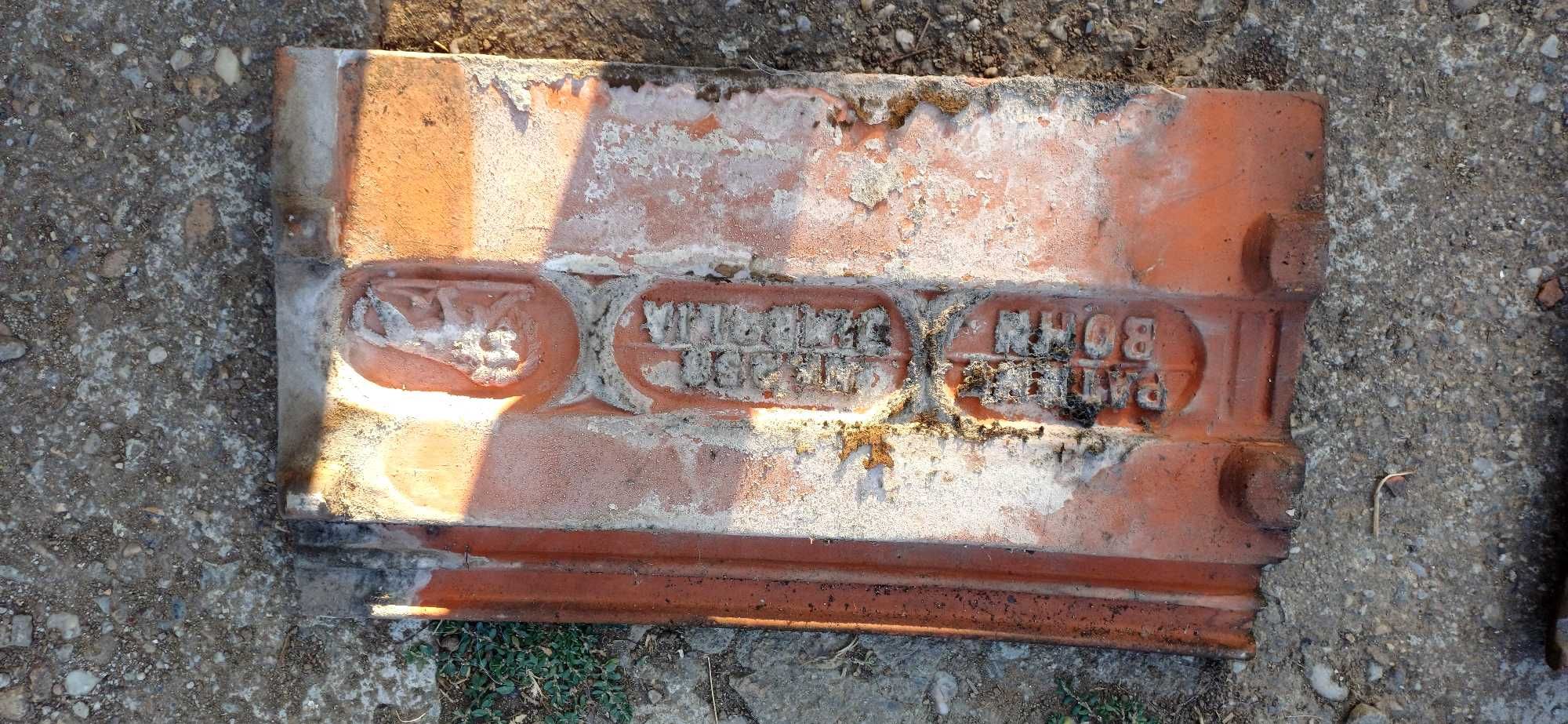 Donez tigla ceramica