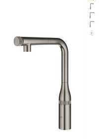 Смеситель для кухни Grohe Essence SmartControl 31615AL0