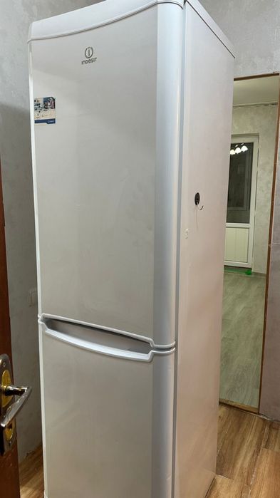 продам холодильник в хорошем состоянии