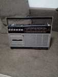 Vind radio cas telefunken  original