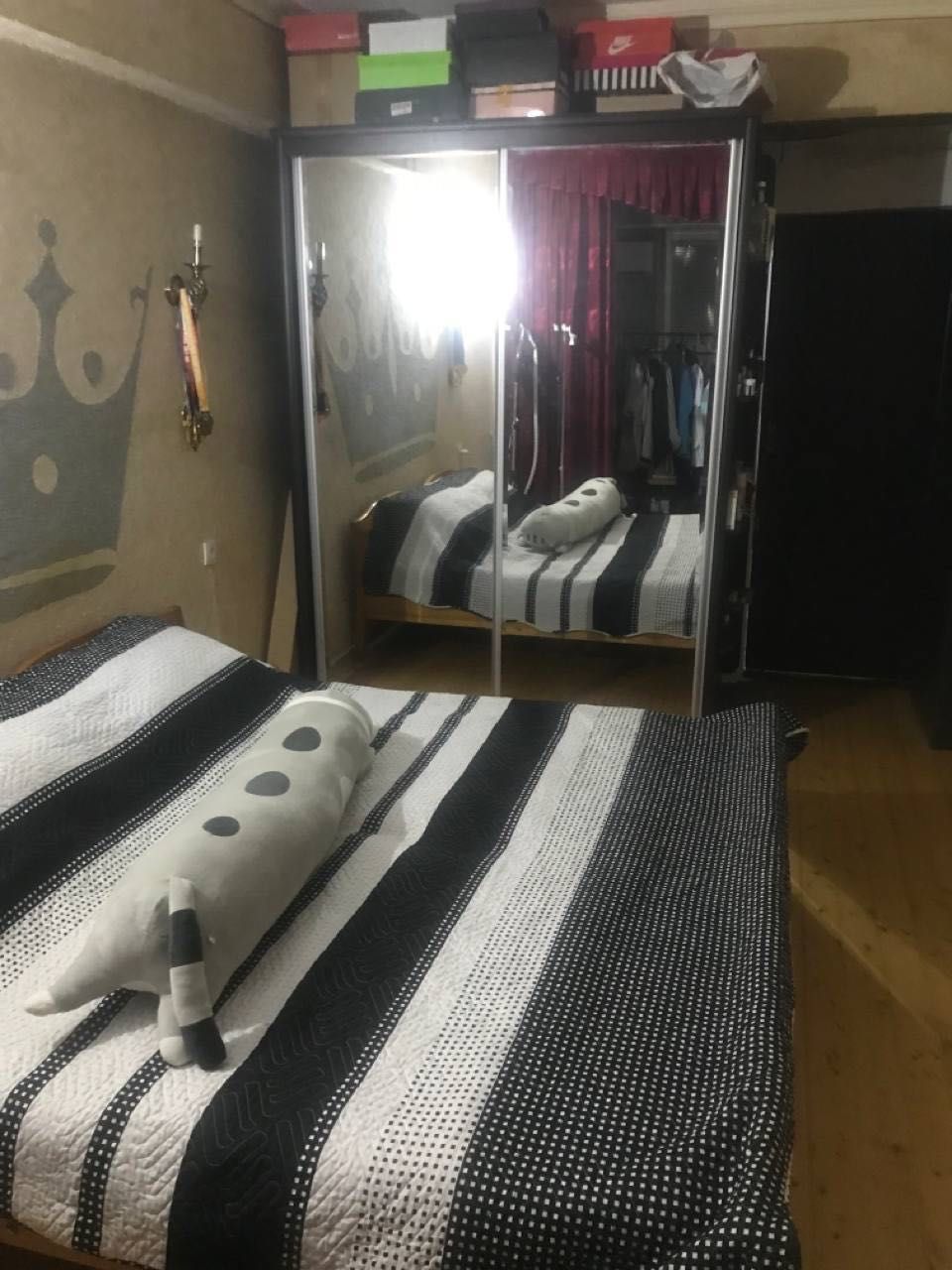Продам свои две квартиры на Ц-5