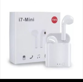 Безжични слушалки I - 7 Mini