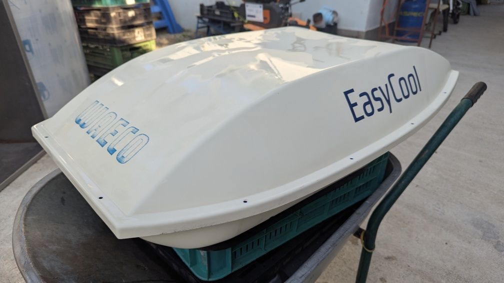 Clima rulota/autorulota Waeco EasyCool