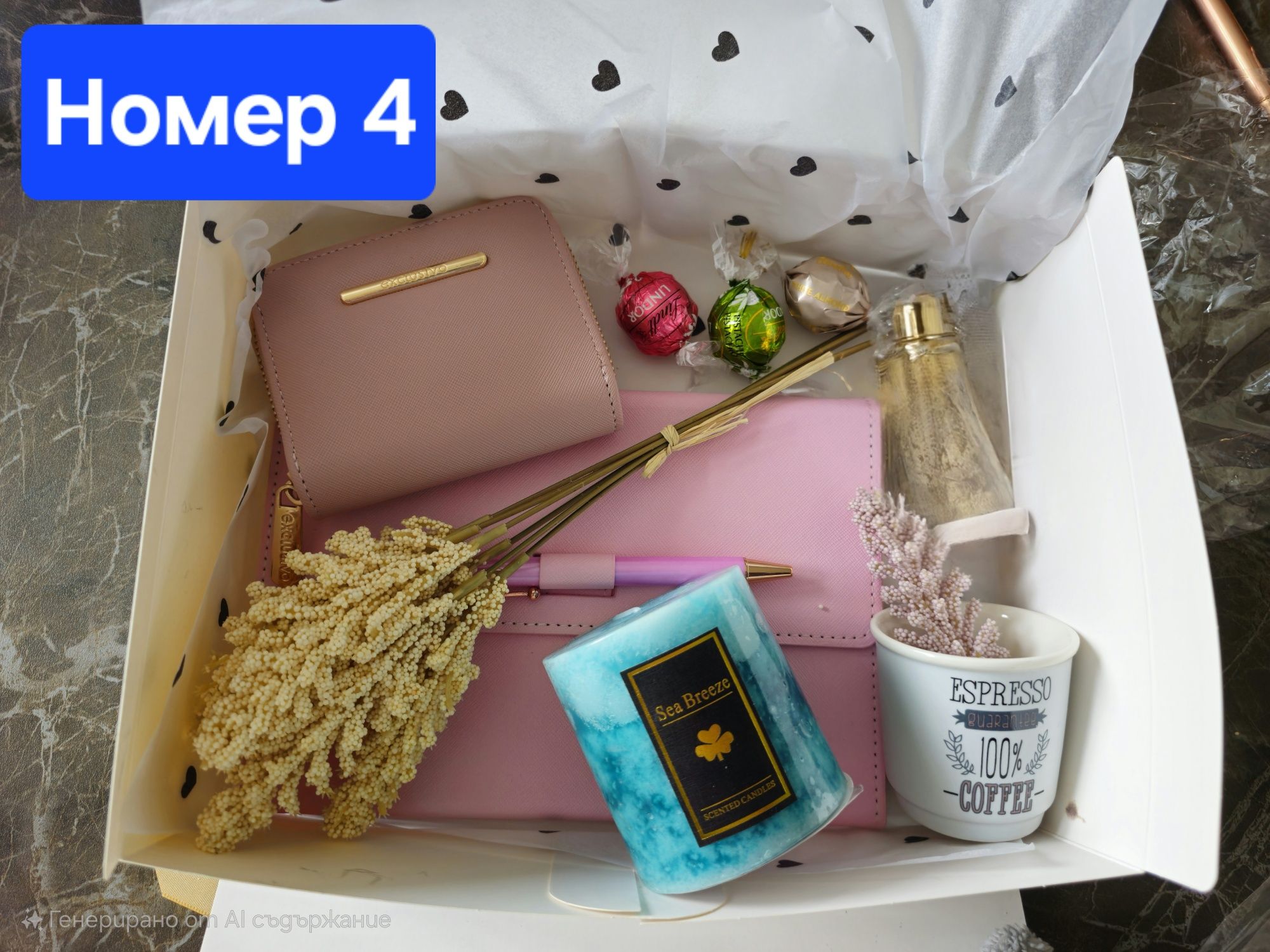 Gift box/ Подаръчни кутии