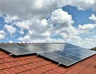 Sisteme  fotovoltaice ON OFF GRID