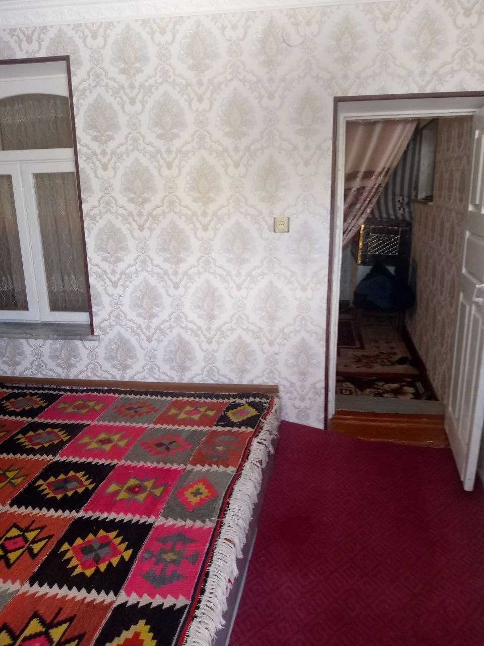 Navoiy viloyati, Nurota tumanida Mehmonxona binosi sotilmoqda
