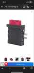 Vand urgent unitate control pompa