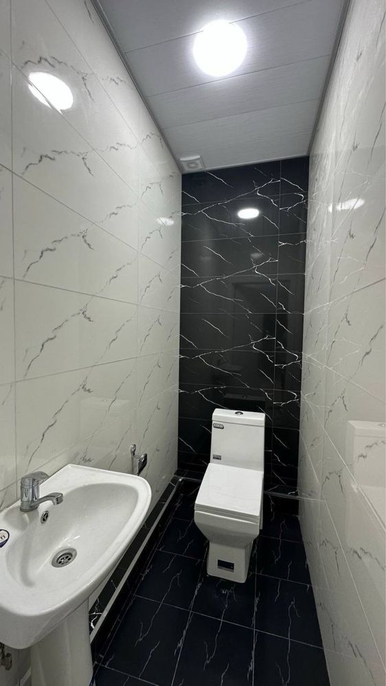 Продается 4 ком. Квартира площадью 100 кв.м. Адрес Самкоч