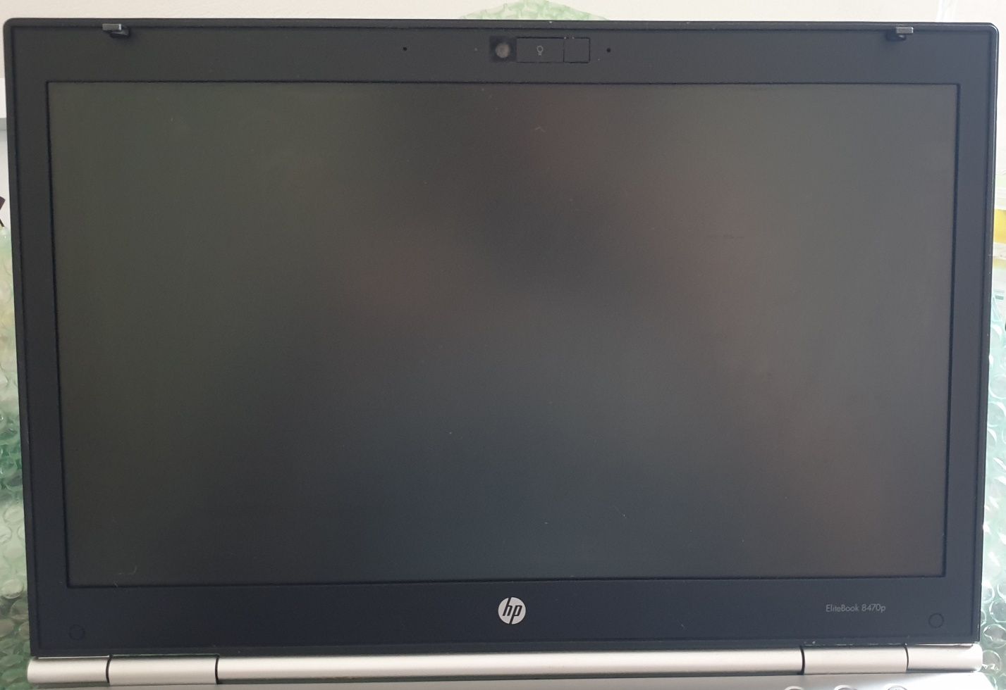 Laptop HP Elitebook 8470p (SUPER PREȚ)