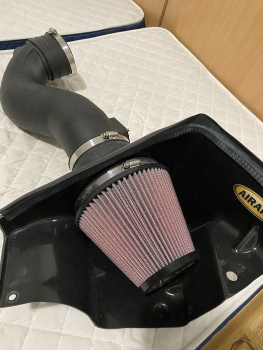 Filtru aer sport Mustang V8 GT 2005-2009