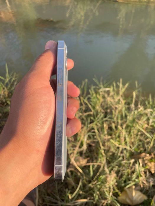 iPhone 12 pro garant.