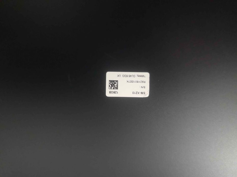 Samsung Galaxy Tab A9+, model SM-X210, cu 128GB