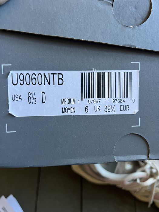 Дамски обувки маратонки New Balance / Nike / Qechua - 39.5/40