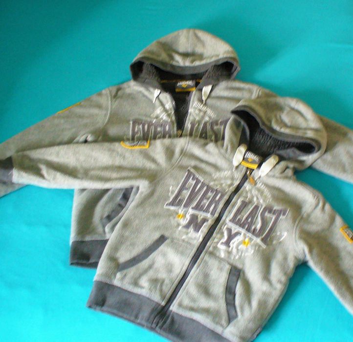 детски суитшърт Everlast
