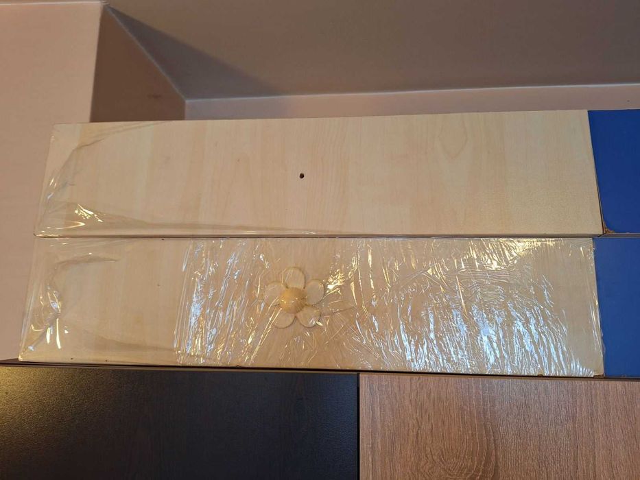 Детско трансформиращо легло 70/140