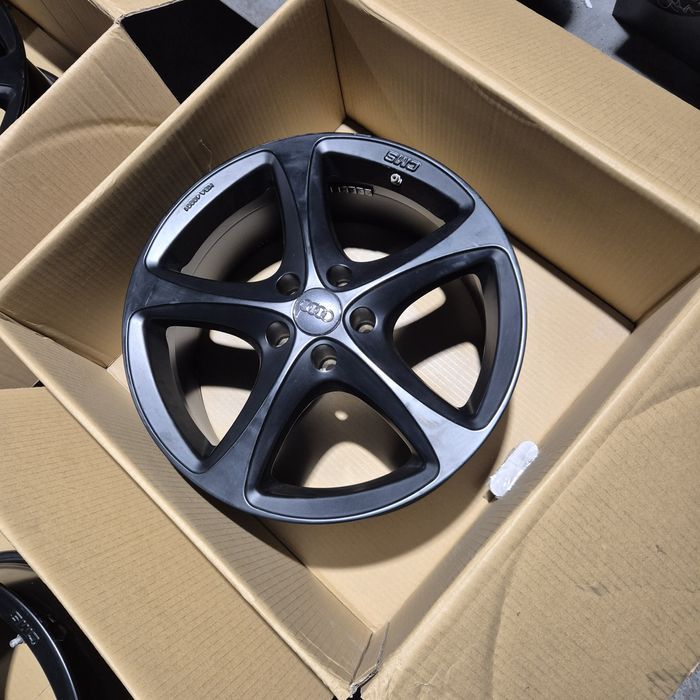 Jante R 18 5x112 Audi, Volkswagen, Skoda, Seat,  Mercedes
