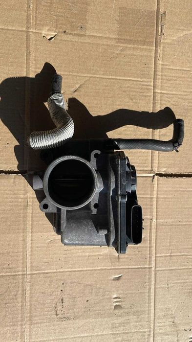 Clapeta acceleratie Mazda 6, 2.0 d, 103 kw, RF7J 136BOD