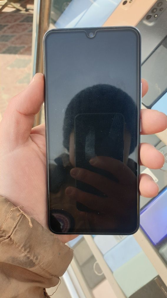 VIVO 21 holati yaxshi 2023da olingan