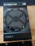 Interfata Audio USB Traktor Audio 2 MK1
