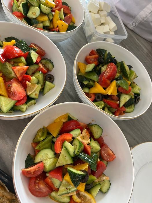 Выездной Повар На Заказ Плов Манты Салаты Свадьба Ас Кудалык.Фуршет