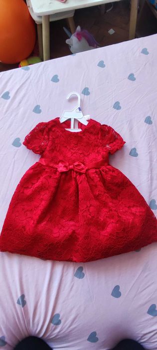 Рокли за малка принцеса