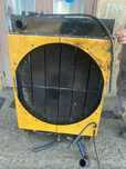 Radiator ptr Buldozer Caterpillar D5M XL