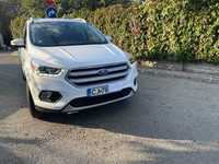 Ford Kuga TITANIUM 2017 11000 eur