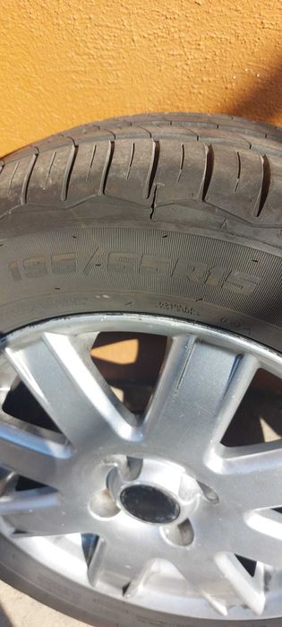 Anvelope Diploma 195/65 R15 de vară