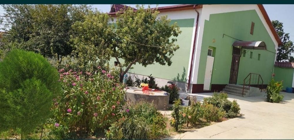 Katej sotiladi Manzil Beklar massivi