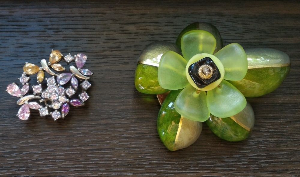 Качественная бижутерия