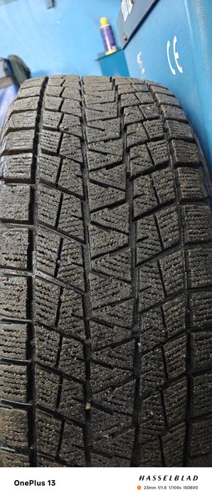 Автошины БРИДЖСТОУН ,R17