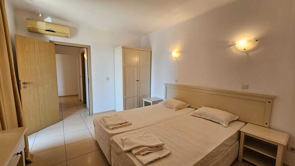 Продава се Тристаен апартамент в к.к. Слънчев бряг - 74 кв.м за 1163 €/кв.м - Снимка #5