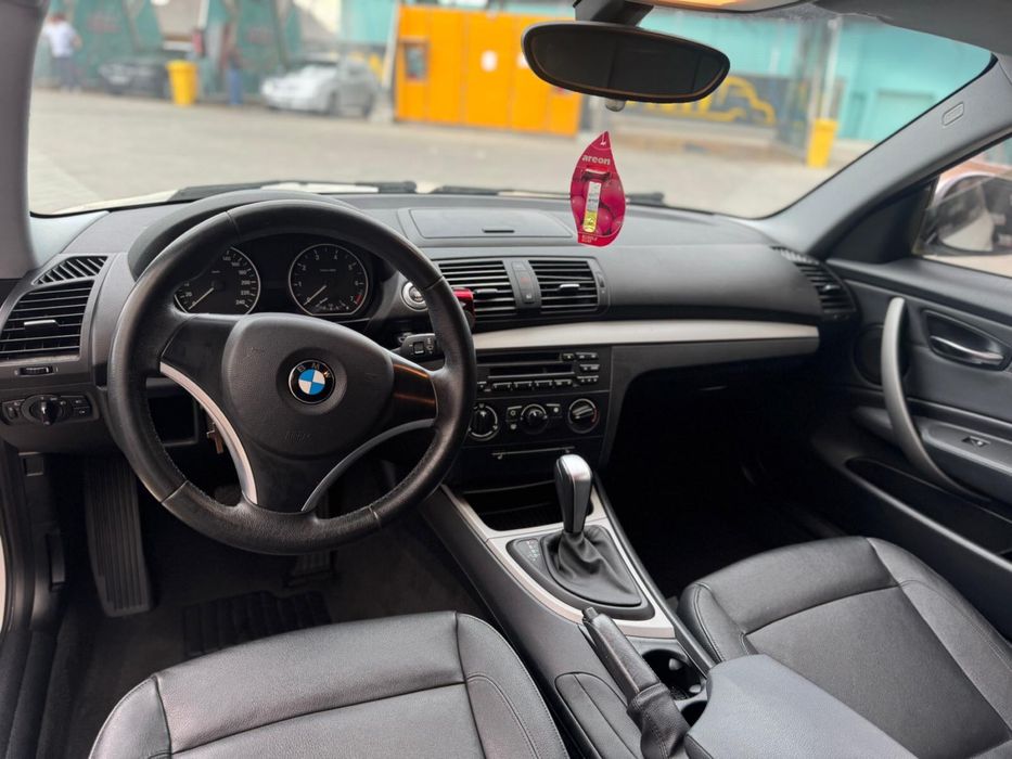 vand BMW seria 1