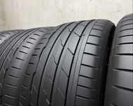 DOT:24г. 245/40/19 HANKOOK, като Нови!