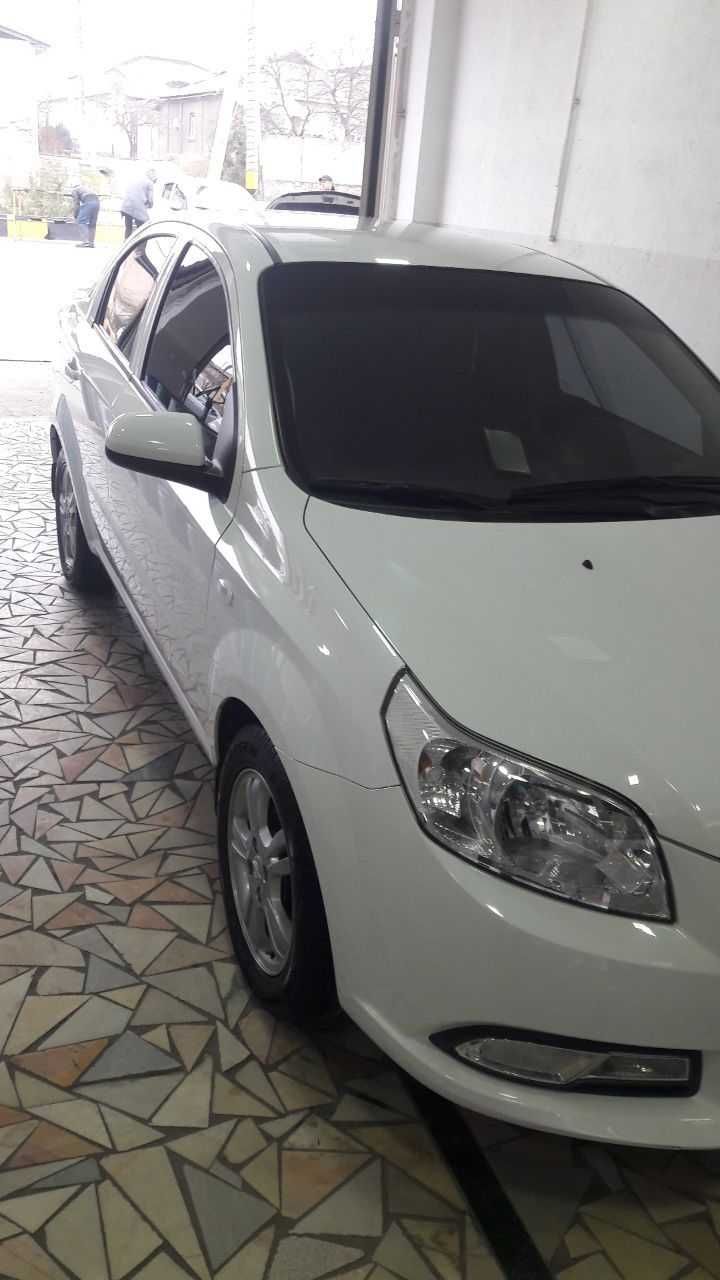 Nexia-3, A/T, пробег 120000 км. 2020 йил, ранги ок.