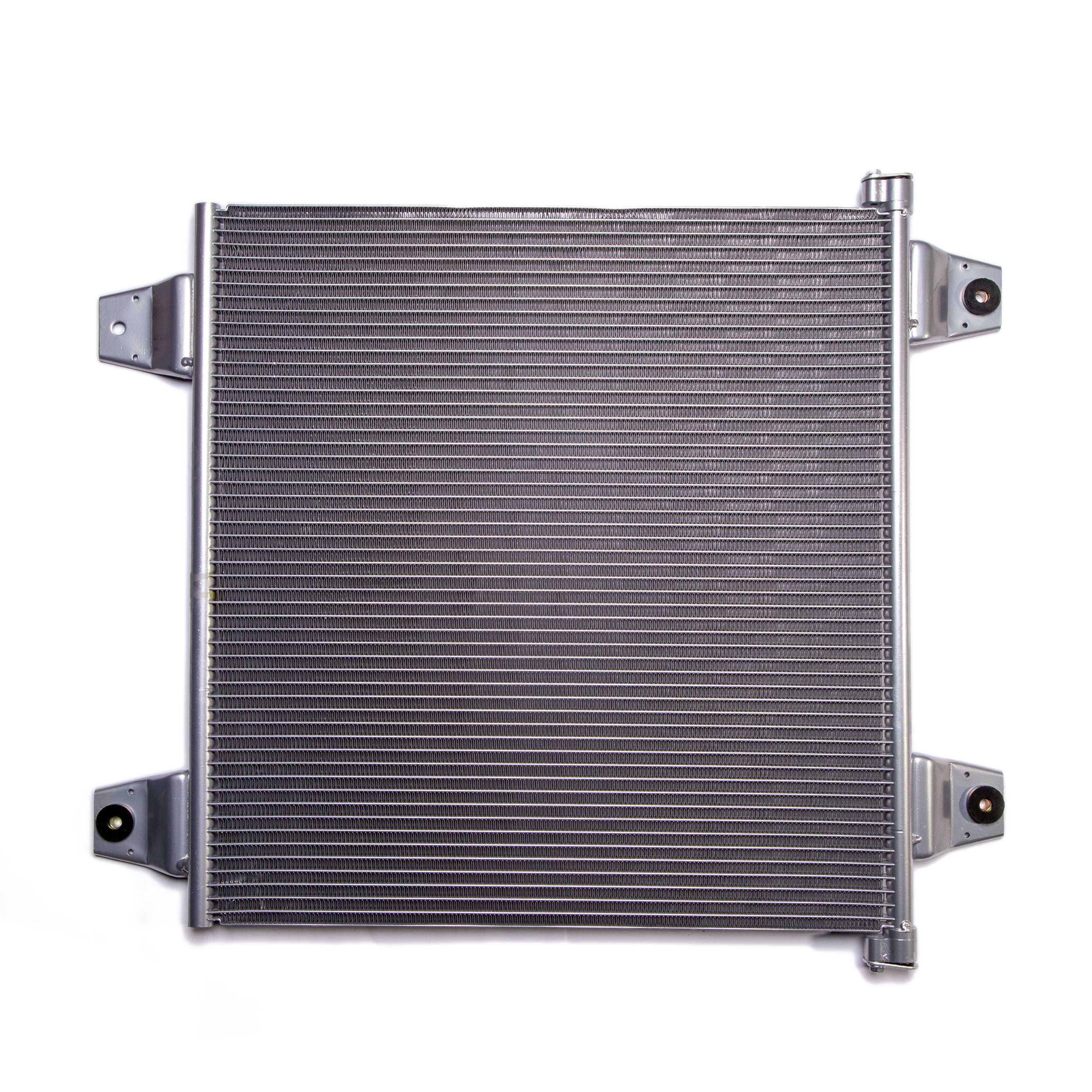 Radiator AC / Condensator DAF XF 105