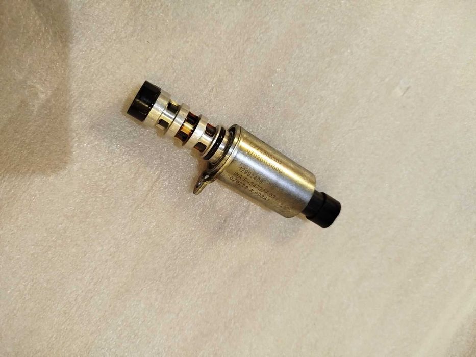 Клапани/соленоиди Opel Chevrolet 1.6 1.8  Z16XER A16XER Z18XER A18XER