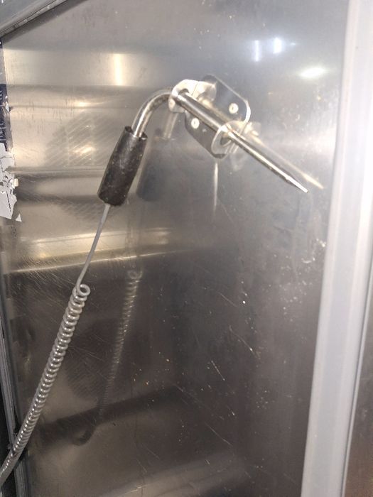 Шокова камера/охладител / замразител WILLIAMS