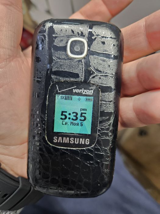 Samsung Gusto 3 Verizon