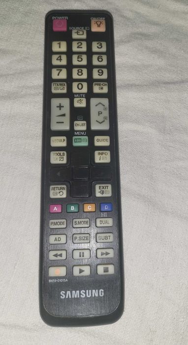 Telecomanda tv Samsung