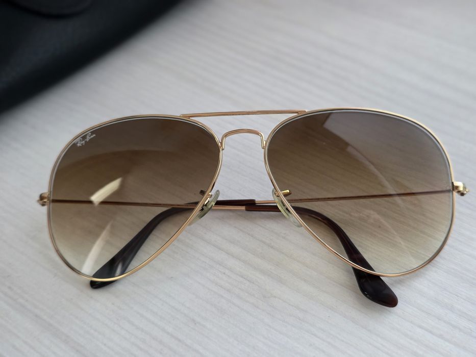Слънчеви очила Ray Ban