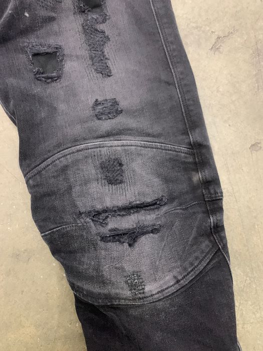 G-Star Raw • Джи Стар