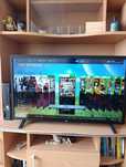 Vând xbox 360 RGH 3(modat),cu 2 controller+hardul e plin cu jocuri